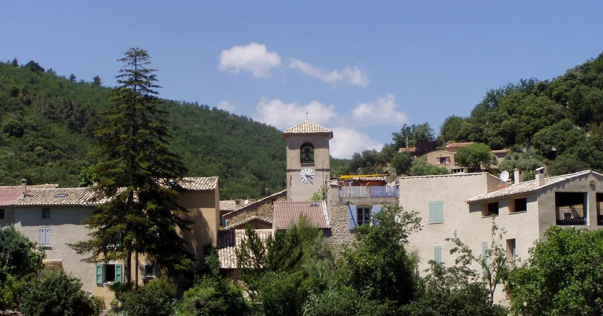 Performance énergétique à Le Castellet : 1 601 € par an et par logement diagnostiqué — Le Castellet